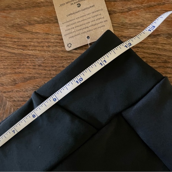 NWT Pearl Izumi Amfib tights black medium - Picture 8 of 9